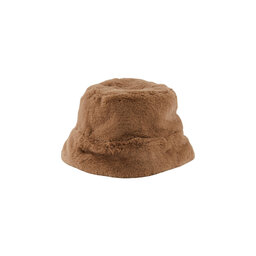 Pieces Kapelusz Pieces Nia Bucket 17128288 Silver Mink