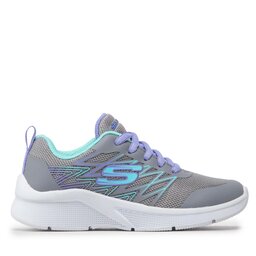 

Взуття Skechers Bright Runner 302469L/GRY Gray, Сірий