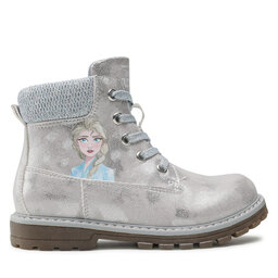 

Черевики туристичні Frozen CS2118-01DFR Silver 2, Срібний