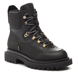 Blauer Botine Blauer F3KERENS02/LEN Black BLK