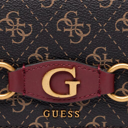 

Сумка Guess, Коричневий