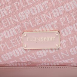 

Рюкзак Plein Sport Bacpack Red Hill 2110094 Rose 324, Рожевий