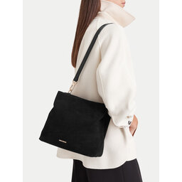 GINO ROSSI Handtasche GINO ROSSI EO-TYLO-182-L Schwarz
