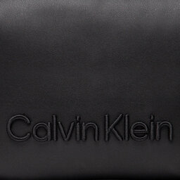 

Сумка Calvin Klein Resort Camera Bag K60K609639 Ck Black BAX, Чорний