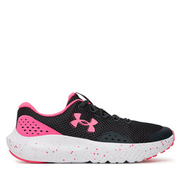 Under Armour Scarpe running Under Armour UA GGS Surge 4 3027108 Nero