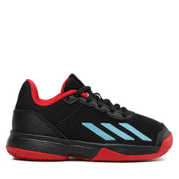 

Взуття adidas Courtflash Tennis Shoes HP9717 Чорний