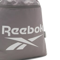 

Рюкзак-мішок Reebok RBK-007-CCC-05 Grey, Сірий