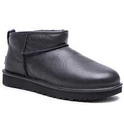 Ugg Schuhe Ugg W Clasic Ultra Mini 1117534 Blk