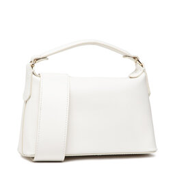 

Сумка Liu Jo Leonie Hanne x Mini Hobo Lh X Lj AA2502 P0102 Gardenia S3011, Білий
