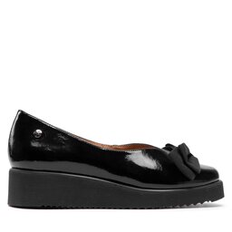 Maciejka Halbschuhe Maciejka 05062-01/00-5 Schwarz