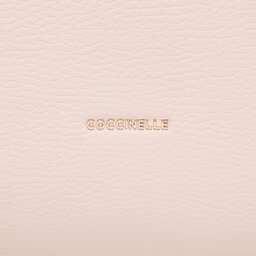 

Сумка Coccinelle N15 Coccinellegleen E1 N15 13 01 01 Creamy Pink P43, Рожевий