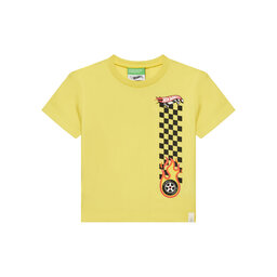 United Colors Of Benetton United Colors Of Benetton T-Shirt 3I1XG10I3 Πράσινο Regular Fit