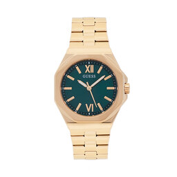 Guess Uhr Guess Empress  GW0873L2 Goldfarben