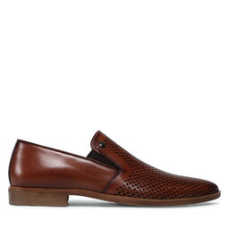 

Туфлі Salamander Wilsson 31-63008-07 Cognac, Коричневий