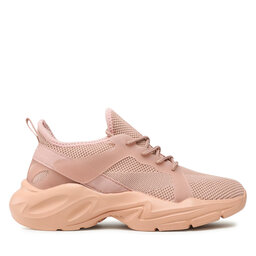 

Снікерcи Sprandi WP40-21443Z Beige, Рожевий