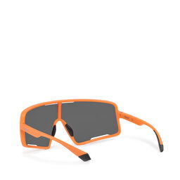 

Сонцезахисні окуляри Polaroid PLD 7045/S Matt Orange 2M5, Оранжевий