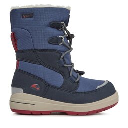 

Снігоходи Viking Haslum Warm Gtx GORE-TEX 3-90965-5 M Navy, Cиній