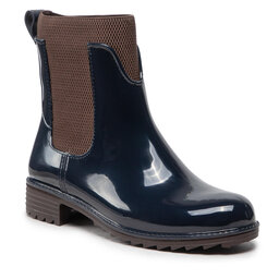 Rieker Gummistiefel Rieker P8290-14 Blau