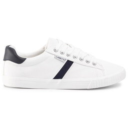 

Кросівки Lanetti MSS20089-01 White, Білий