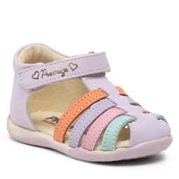 Primigi Sandaler Primigi 3908200 Multicolor Lilac