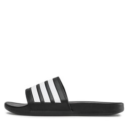 

Шльопанці adidas adilette Comfort GZ5891 Black, Чорний