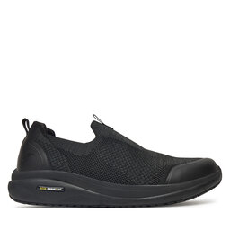 Joma Sneakersy Joma C.Laceless 2521 CLACES2521 Černá