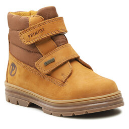 Primigi Zābaki Primigi GORE-TEX 2915533 S Senap