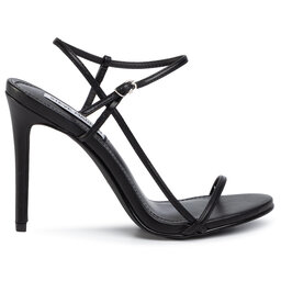 

Босоніжки Steve Madden Oaklyn SM11000942-02002-001 Black, Чорний