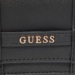 

Сумка Guess Emilee HWBG88 62770 BLA, Чорний