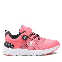 

Снікерcи Champion Buzz G Ps S32556-CHA-PS106 Clc/Nbk, Рожевий