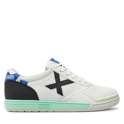 Munich Scarpe da calcio Munich G-3 Profit 406 3111406 Bianco
