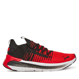 Puma Laufschuhe Puma Softride Symmetry Fuzion 310127 11 Rot