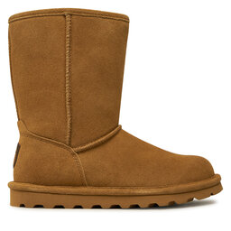 Bearpaw Cizme de zăpadă Bearpaw Elle Short 1962W Bej