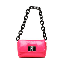 

Сумка Furla 1927 Soft WB00769-BX1199-1553S-9-044-20-CN-B Neon Pink, Рожевий