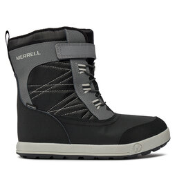 Merrell Sněhule Merrell Snow Storm 2.0 Wtrpf Mk267154 Šedá