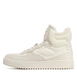 

Снікерcи Emporio Armani X4Z114 XN735 S439 Off.W/Off.W, Білий