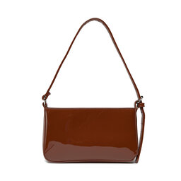 

Сумка Rubi Lexi Underarm Bag 4255639-43 Ginger Tan Patent, Коричневий