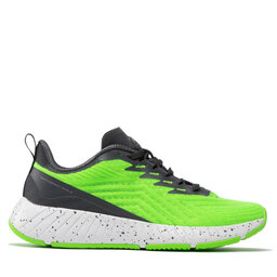 

Снікерcи Fila Novanine FFM0073.63012 Neon Green/Black, Зелений