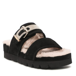 Steffen Schraut Sandaler Steffen Schraut 7 Home Street 4212230 Black 001