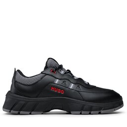 

Снікерcи Hugo Kyle 50480836 10245670 01 Black 001, Чорний