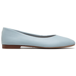 

Балетки Gino Rossi S182 Blue, Голубий
