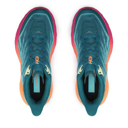 

Взуття Hoka Speedgoat 5 1123158 Dlcr, Голубий