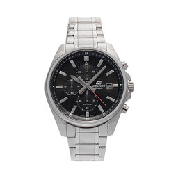 Casio Ceas Casio Edifice EFV-610D-1AVUEF Argintiu