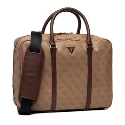 

Сумка для ноутбука Guess, Бежевий