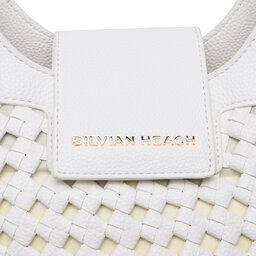 

Сумка Silvian Heach RCP23014BO White, Білий