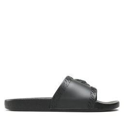 

Шльопанці Just Cavalli 74QB3SZ2 899, Чорний