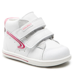 Pablosky Сникърси Pablosky StepEasy By Pablosky 019307 Blanco