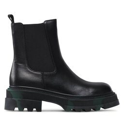 

Ботильйони Loretta Vitale 3481 Black, Чорний
