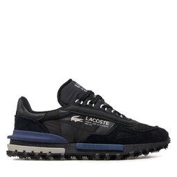 Lacoste Сникърси Lacoste Elite Active 746SMA0123 Черен