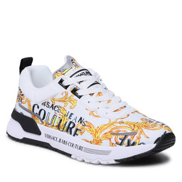 Versace Jeans Couture Laisvalaikio batai Versace Jeans Couture 74YA3SA1 ZS654 G03